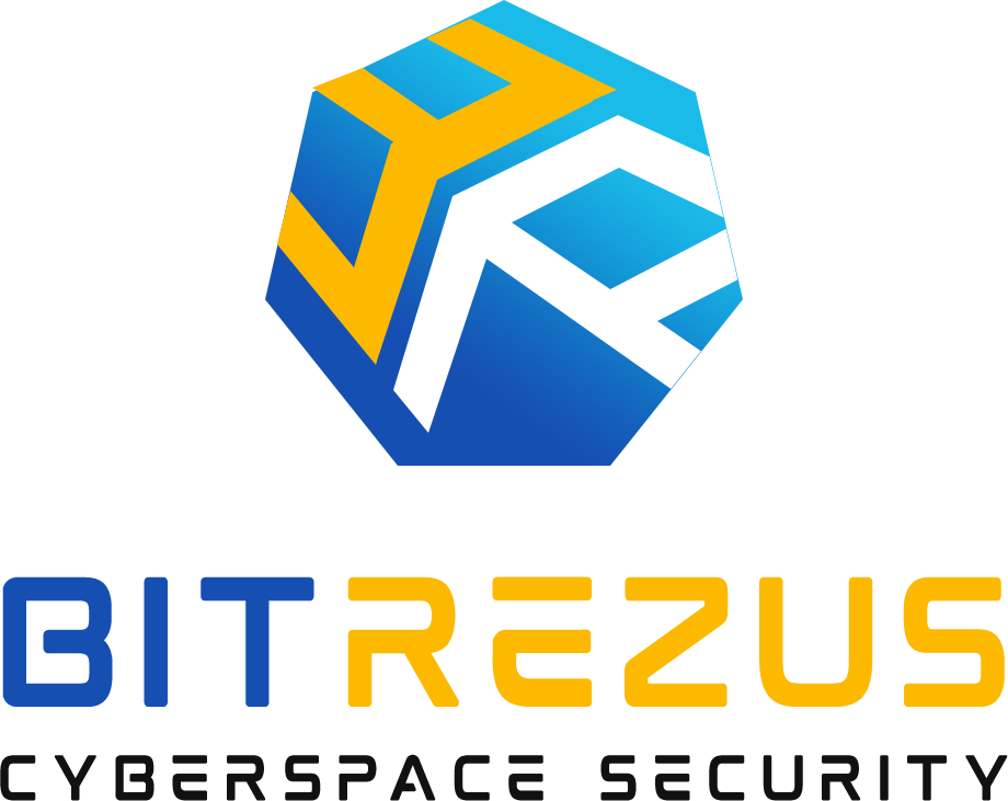 Bitrezus Logo
